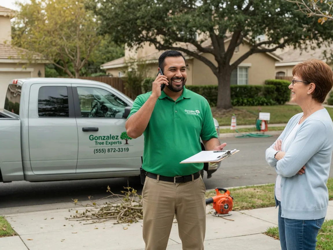 Tree Service West Grove, PA FAQs